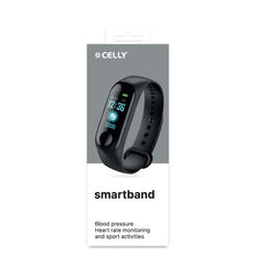 PC2SMARTBAND - 0,96" Fitness Smartband [PROCOMPACT2]