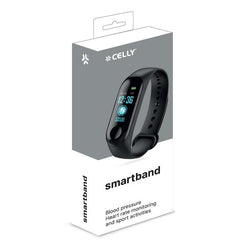 PC2SMARTBAND - 0,96" Fitness Smartband [PROCOMPACT2]