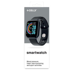 PC2SMARTWATCH - Smartwatch  [PROCOMPACT2]