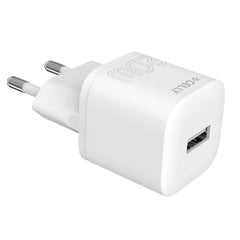 PC2TCUSBA20W - 20W USB-A Wall Charger [PROCOMPACT2]
