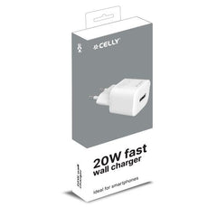 PC2TCUSBA20W - 20W USB-A Wall Charger [PROCOMPACT2]