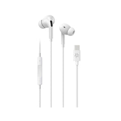 PC2USBCEARPIN - IN-EAR USB-C Stereo Wired Earphones [PROCOMPACT2]