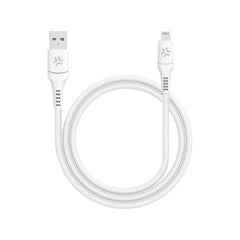 PC2USBLIGHT - Cavo USB-A a Lightning, lunghezza 1 metro, potenza massima 12 Watt, certificazione "MFI" [PROCOMPACT2]