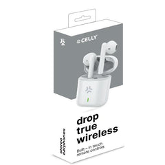 PC2WIRELESSEARP - Drop True Wireless Earphones [PROCOMPACT2]