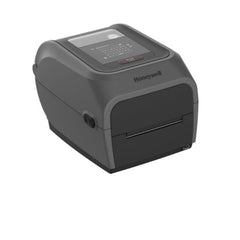PC45 DirectThermal,LCD,LatinFont,RTC,Ethernet,203DPI, No Powercord
