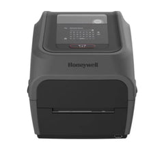 PC45 DirectThermal,LCD,LatinFont,RTC,Ethernet,203DPI, No Powercord