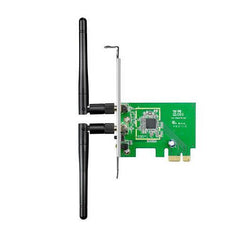 PCE-N15 PCIe Wireless N300
