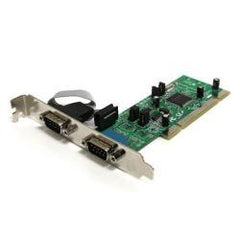 Scheda adattatore seriale PCI RS-422/485 a 2 porte