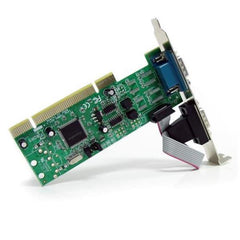 Scheda adattatore seriale PCI RS-422/485 a 2 porte