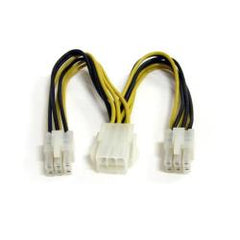Cavo splitter alimentazione PCI Express 15 cm