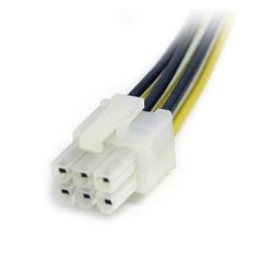 Cavo splitter alimentazione PCI Express 15 cm