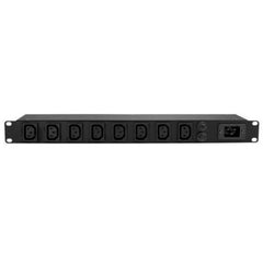 Rack PDU 1U a 8 porte - Prese C13