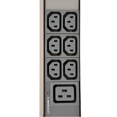 Tripplite PDU trifase 32A PDU3XMV6G32