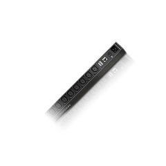 PDU con tecnologia di misurazione Ready Energy 20A/16A 16-prese