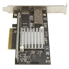 Scheda di rete PCIe Open SFP+