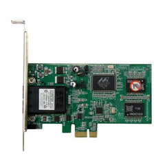 Scheda di Rete PCIe SFP+ MM SC 550m