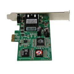 Scheda di Rete PCIe SFP+ MM SC 550m