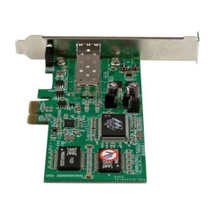 Scheda di Rete PCIe SFP+ NIC