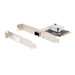 Scheda di Rete PCIe SFP+ 10G
