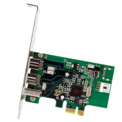 Adattatore PCIe FireWire 1394