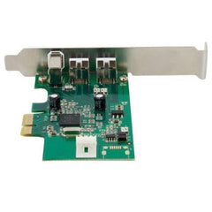 Adattatore PCIe FireWire 1394