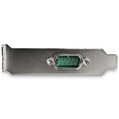 Adattatore Seriale ad 1 porta RS232 con UART 16950