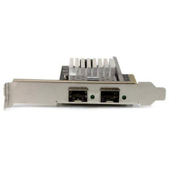 Scheda di rete PCIe SFP+ 10Gb
