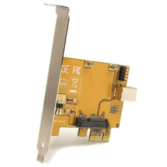 Scheda adattatore PCI Express a Mini PCIe