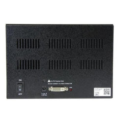 Sistema Espansione PCIe a 4x PCI