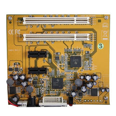 Box espansione PCIe 4 slot PCI/PCIe