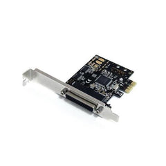 Scheda seriale/parallela PCI Express 2S1P