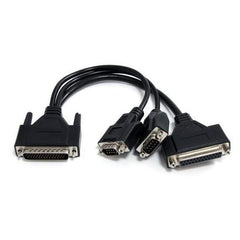 Scheda seriale/parallela PCI Express 2S1P