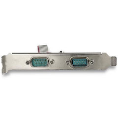 Scheda Adattatore Seriale 2 porte RS232 UART 16950