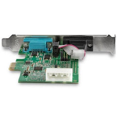 Scheda Adattatore Seriale 2 porte RS232 UART 16950
