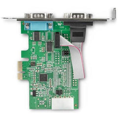 Scheda Adattatore Seriale 2 porte RS232 UART 16950