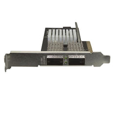 Scheda di rete QSFP+ 2x PCIe