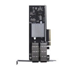 Scheda di rete QSFP+ 2x PCIe