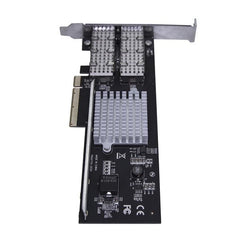 Scheda di rete QSFP+ 2x PCIe