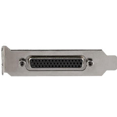 Scheda seriale PCIe a 4x RS232