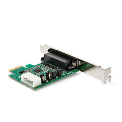Scheda Seriale PCIe a 4x RS232