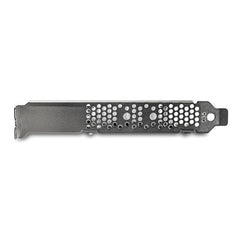 Adattatore PCI Express 3.0 x8 per SSD M.2 NVMe