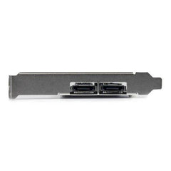 Scheda controller PCIe SATA