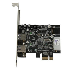 Scheda  PCIe USB 3.0 a 2 porte