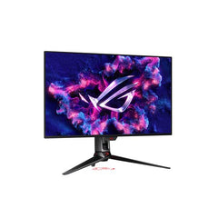 ROG Swift (31.5") 3840 x 2160 Pixel 4K Ultra HD QD-OLED
