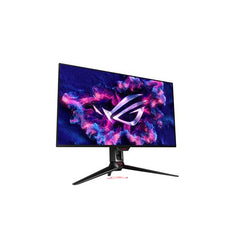ROG Swift (31.5") 3840 x 2160 Pixel 4K Ultra HD QD-OLED
