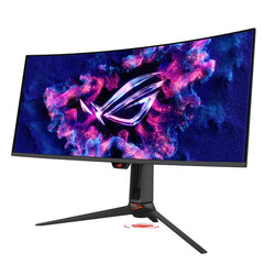 ROG Swift QD-OLED (34") 3440 x 1440 Pixel Wide Quad HD