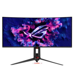 ROG Swift QD-OLED (34") 3440 x 1440 Pixel Wide Quad HD