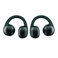 MOTO BUDS LOOP GREEN