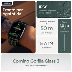 MOTO WATCH FIT