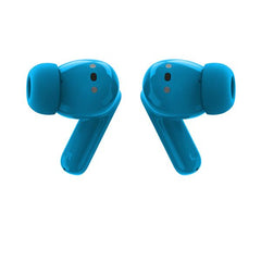 MOTO BUDS BASS BLUE JEWEL